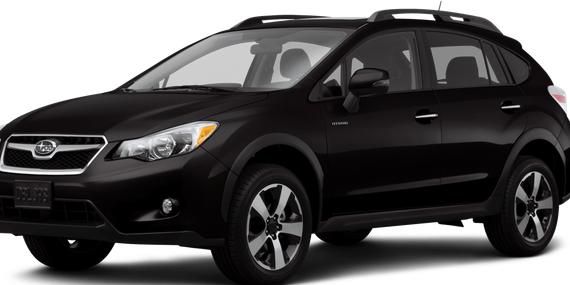 SUBARU XV CROSSTREK 2013 JF2GPAKC6D2878793 image